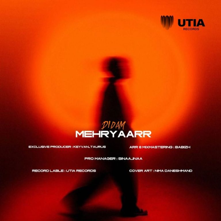 دیدم cover